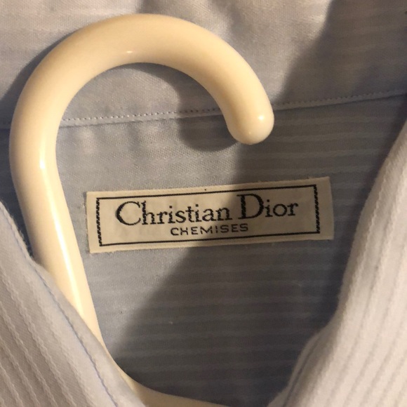 Christian Dior dress shirt - Picture 3 of 5